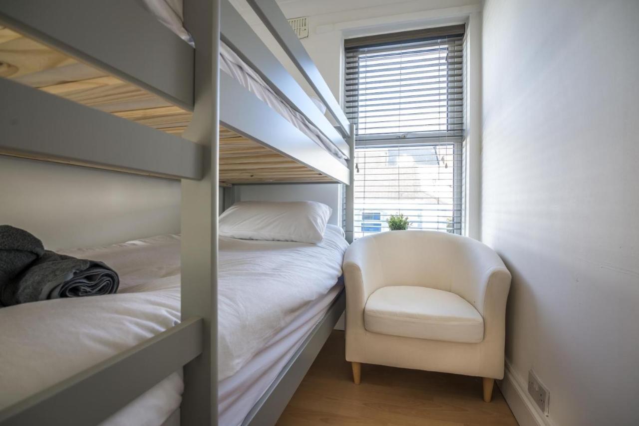 Ivydene - 3 Bedroom Holiday Home - Tenby Kültér fotó